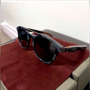 BRIONI BR0003S SUNGLASSES
